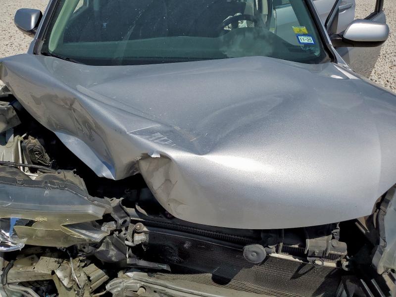 2012 HONDA CR-V EX - 5J6RM4H50CL015789