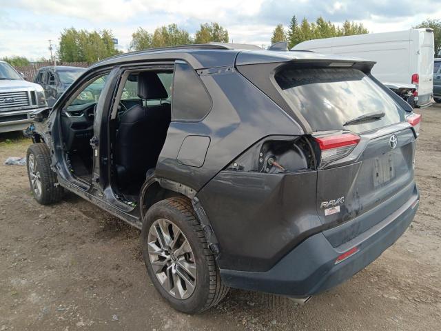 2020 TOYOTA RAV4 XLE P JTMA1RFV7LJ037179