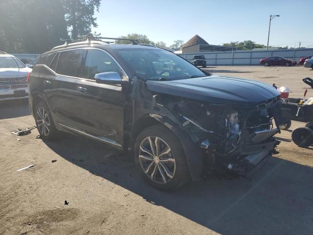 2020 GMC TERRAIN DE - 3GKALXEX9LL176955
