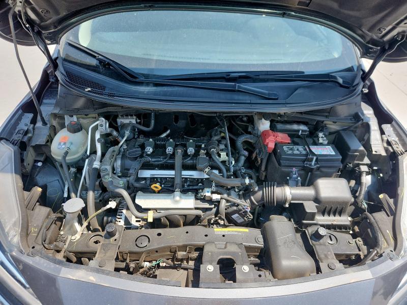 2023 NISSAN VERSA SV 3N1CN8EV2PL862539