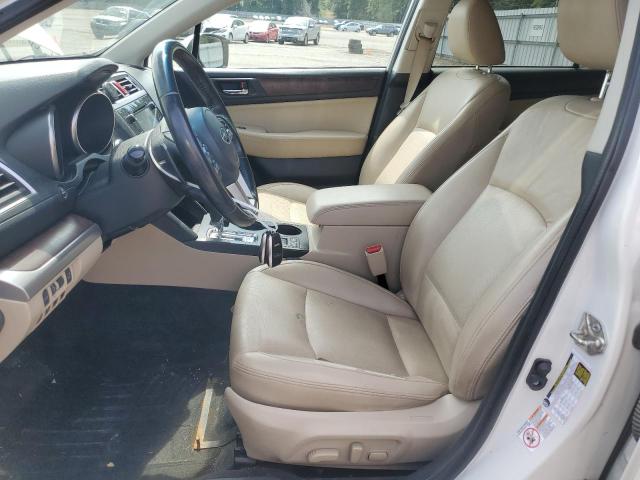 2015 SUBARU OUTBACK 2. 4S4BSALC2F3235341