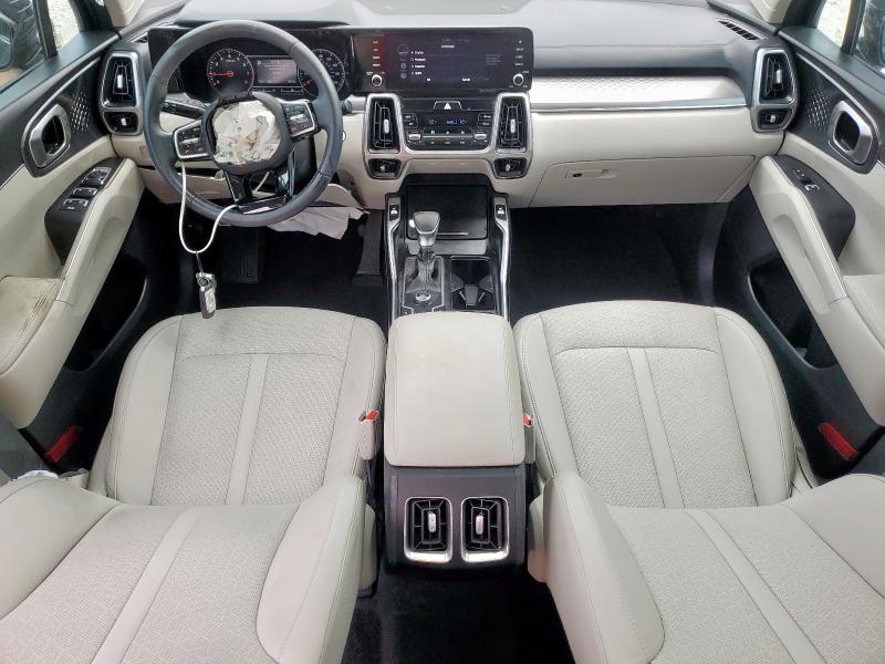 2023 KIA SORENTO S 5XYRL4LC9PG221886