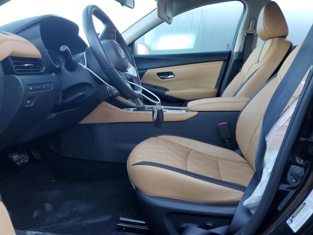 2024 NISSAN SENTRA SV 3N1AB8CV8RY215846