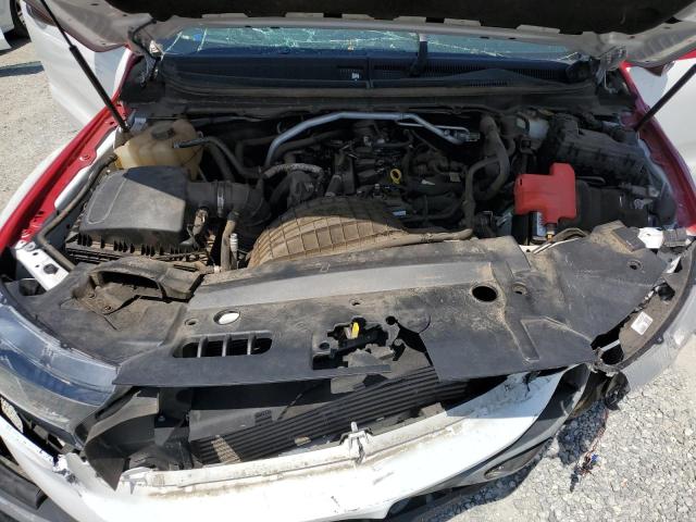 2021 FORD RANGER XL 1FTER1EH1MLD49804