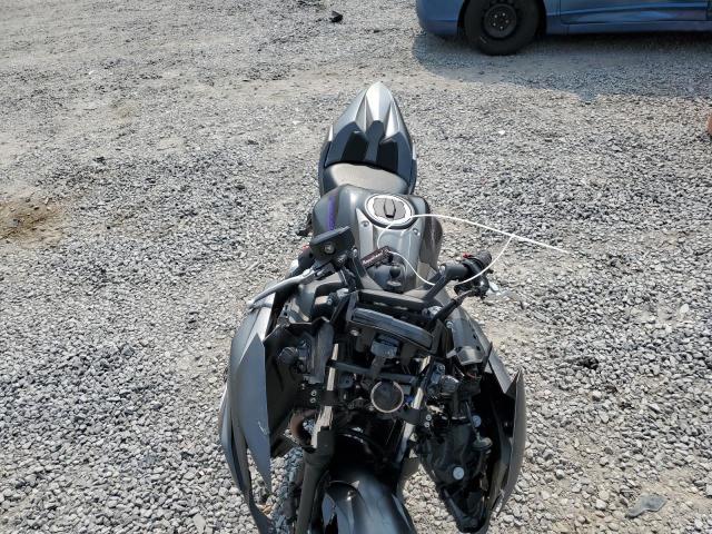 2022 KAWASAKI EX650 N ML5EXEN14NDA51711