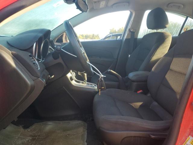 2015 CHEVROLET CRUZE LT 1G1PC5SB7F7276699