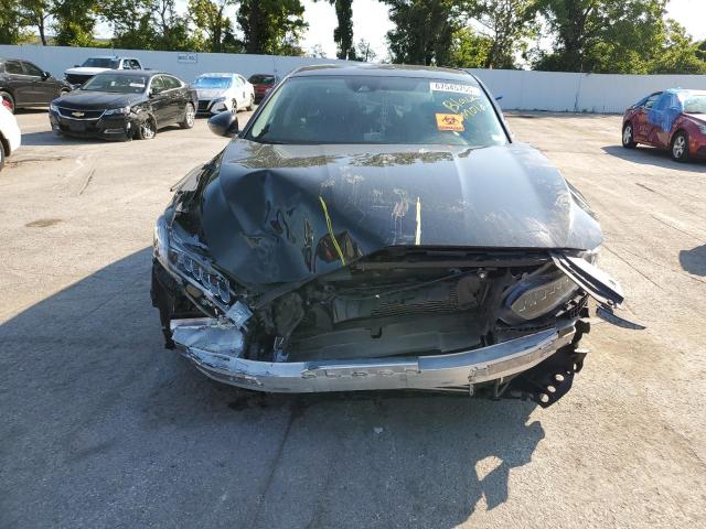 2021 HONDA ACCORD SPORT SE 1HGCV1F4XMA024662