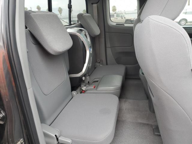 2011 TOYOTA TACOMA ACCESS CAB - 5TFUU4EN9BX006679