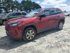 2022 TOYOTA RAV4 LE - 2T3H1RFV8NW222229