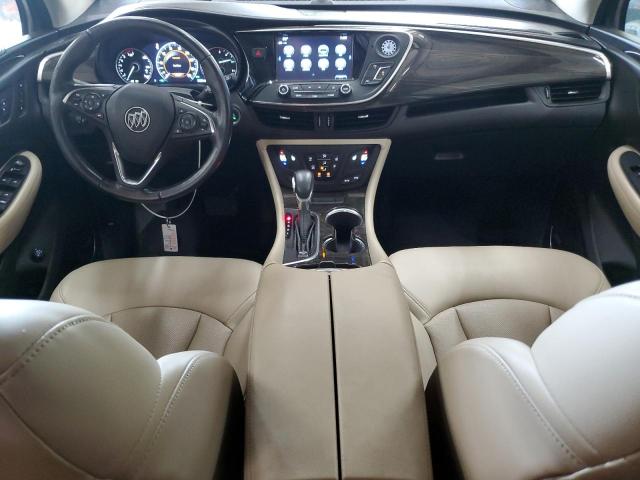 2020 BUICK ENVISION P LRBFX3SX2LD169739