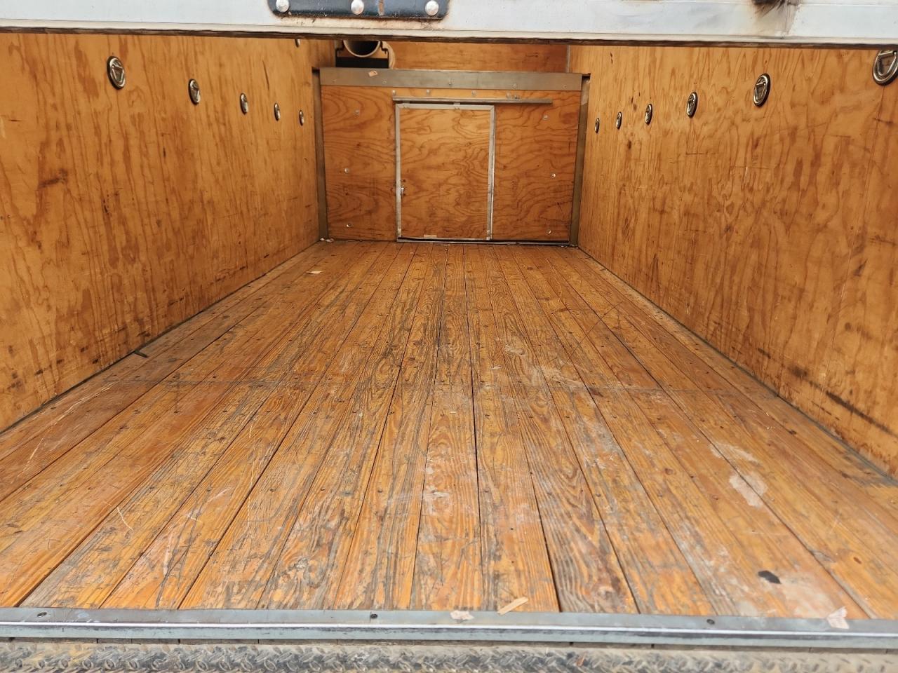 CHEVROLET EXPRESS G3500