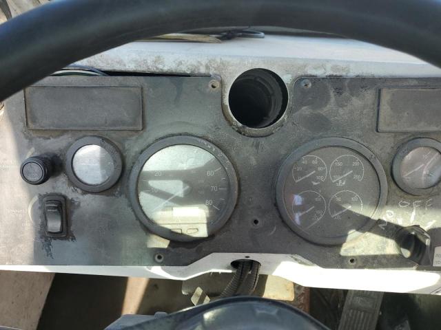 2017 CAPACITY UNKNOWN #3222439283