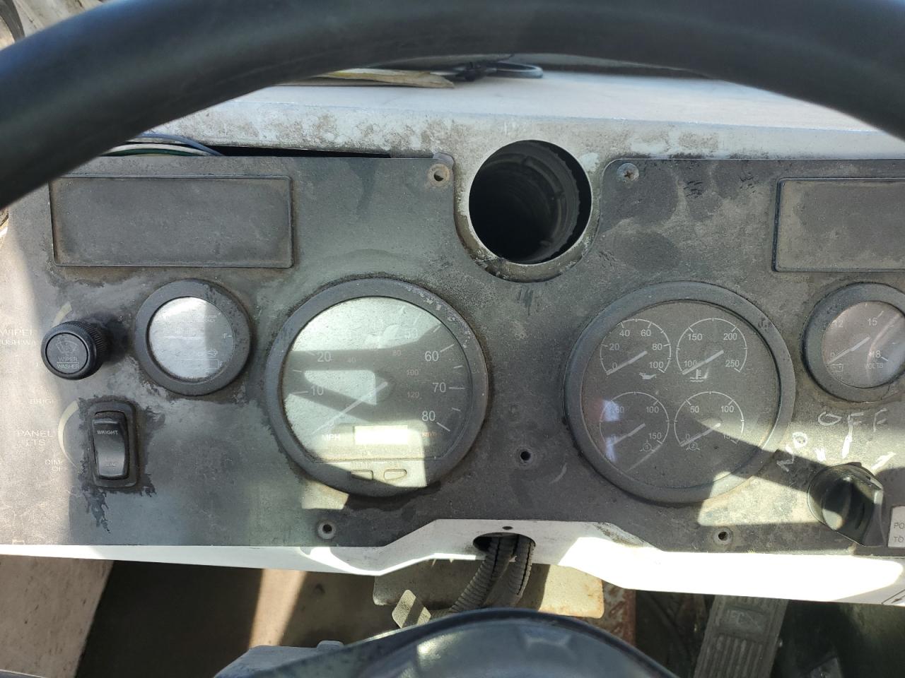 Lot #3222439283 2017 CAPACITY UNKNOWN