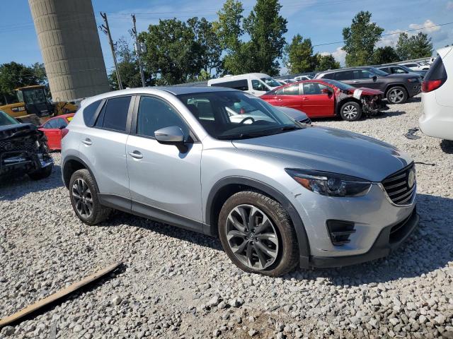 2016 MAZDA CX-5 GT JM3KE4DY1G0613733