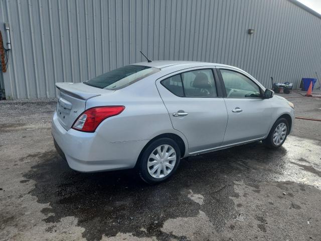 2018 NISSAN VERSA S 3N1CN7AP8JL811507