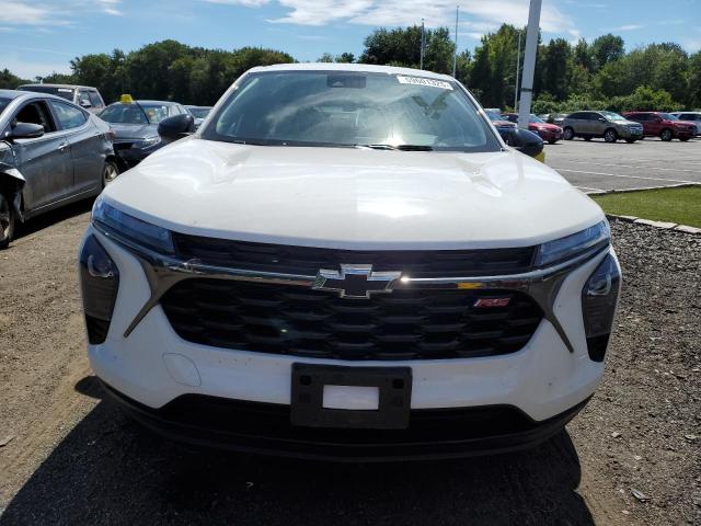 2025 CHEVROLET TRAX 1RS KL77LGEP7SC097930