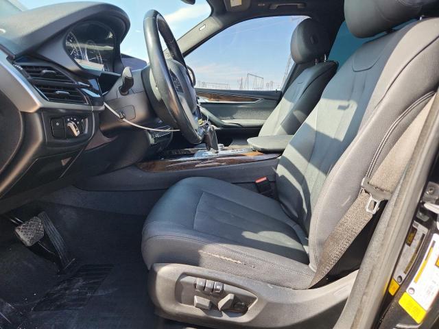 2017 BMW X5 SDRIVE3 5UXKR2C57H0U18129