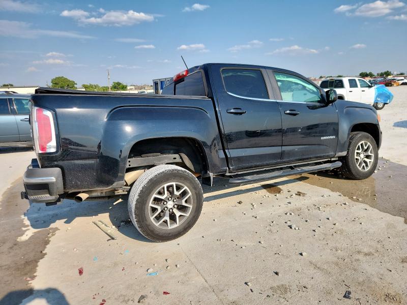 2016 GMC CANYON SLE 1GTG5CE36G1274165