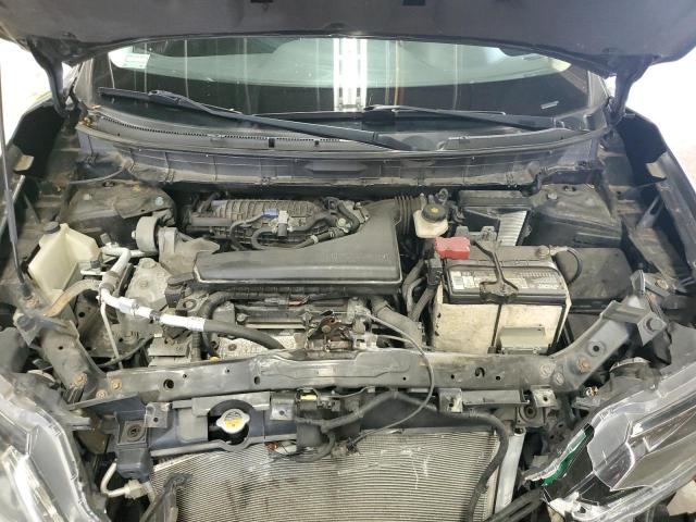 2016 NISSAN ROGUE S 5N1AT2MV6GC784315
