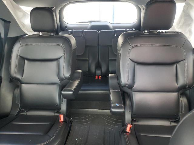 2022 FORD EXPLORER X 1FMSK7DH1NGA46300