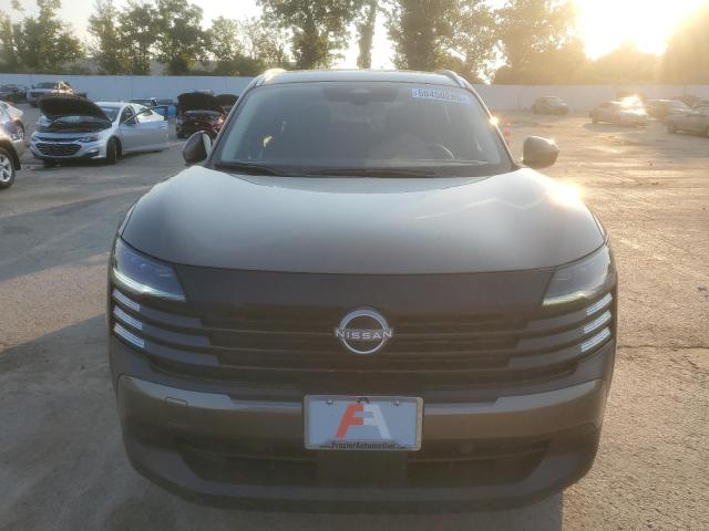 2025 NISSAN KICKS SV 3N8AP6CA8SL397488