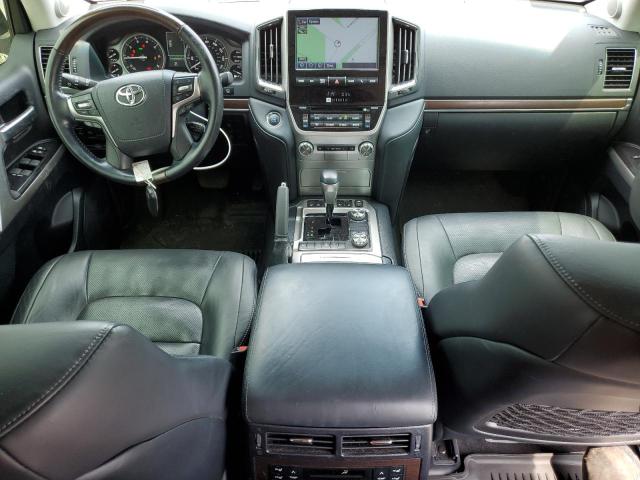 2019 TOYOTA LAND CRUIS JTMCY7AJ3K4083070