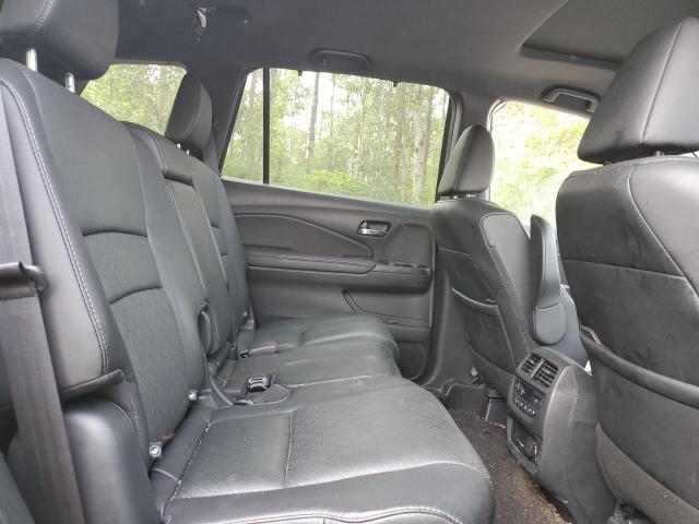 2021 HONDA PASSPORT T 5FNYF8H93MB502205