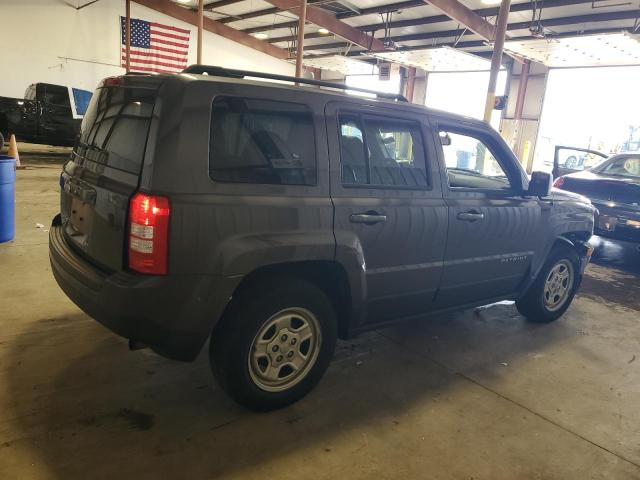 2016 JEEP PATRIOT SP 1C4NJPBAXGD711600