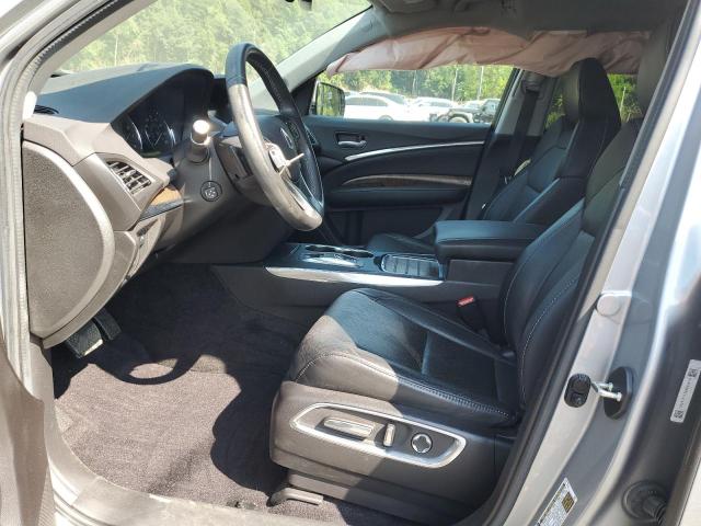 2020 ACURA MDX TECHNO 5J8YD4H52LL002383