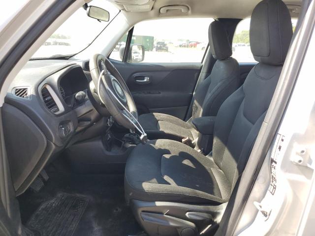 2017 JEEP RENEGADE S ZACCJAAB9HPE83560