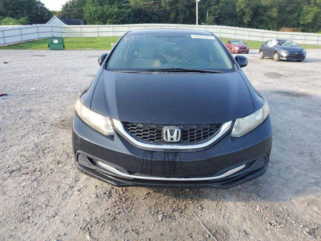 2013 HONDA CIVIC LX - 19XFB2F54DE009655