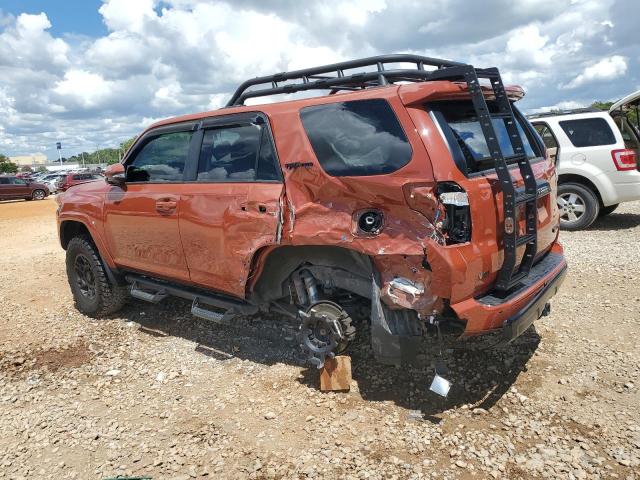 2024 TOYOTA 4RUNNER SR JTELU5JR8R6260163