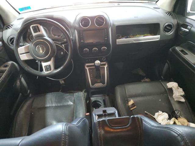2016 JEEP COMPASS LA - 1C4NJDEB3GD730329