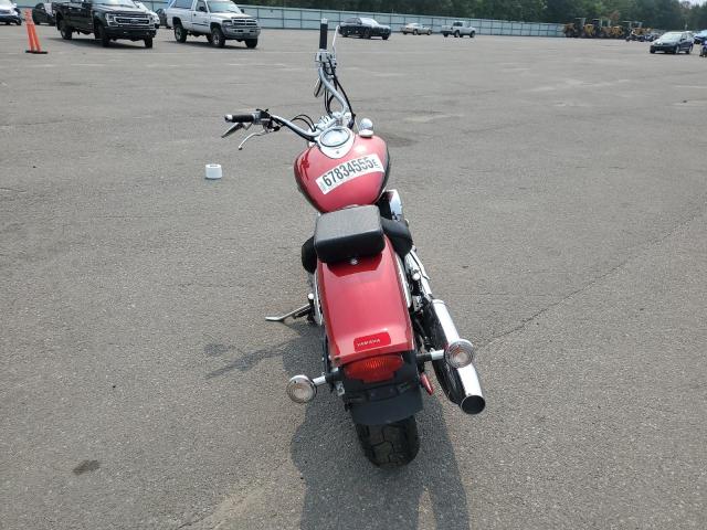 2009 YAMAHA XVS1100 A JYAVP11E29A116515