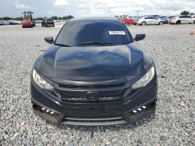 2016 HONDA CIVIC LX 19XFC2F55GE099254