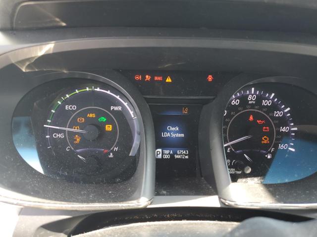 2016 TOYOTA AVALON HYBRID 4T1BD1EB2GU056713
