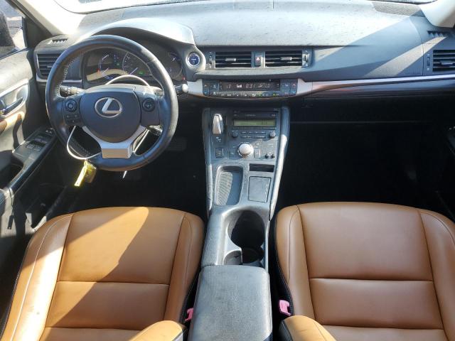 2015 LEXUS CT 200 JTHKD5BH1F2221440