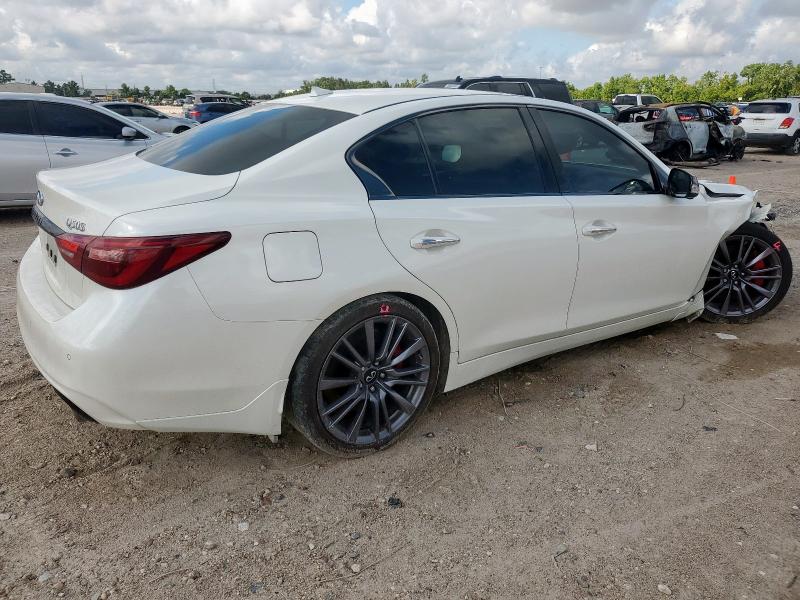 2023 INFINITI Q50 RED SPORT 400 JN1FV7DP0PM570520
