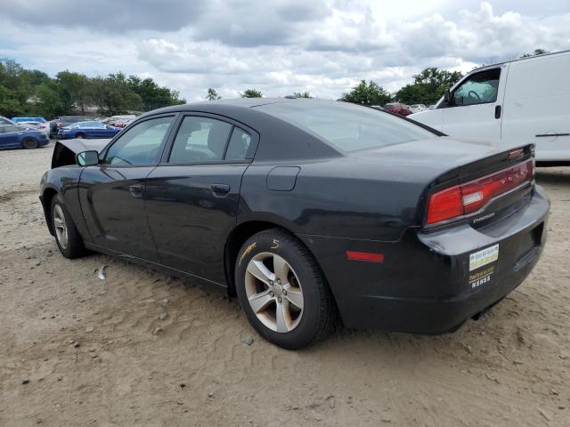 2013 DODGE CHARGER SE - 2C3CDXBGXDH612815