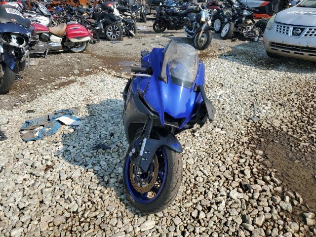 2022 YAMAHA YZFR1 JYARN66E3NA002532
