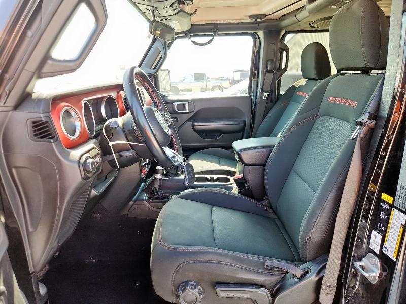 2021 JEEP WRANGLER U 1C4HJXFN6MW516183