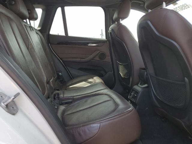 2016 BMW X1 XDRIVE2 - WBXHT3C31G5F64034