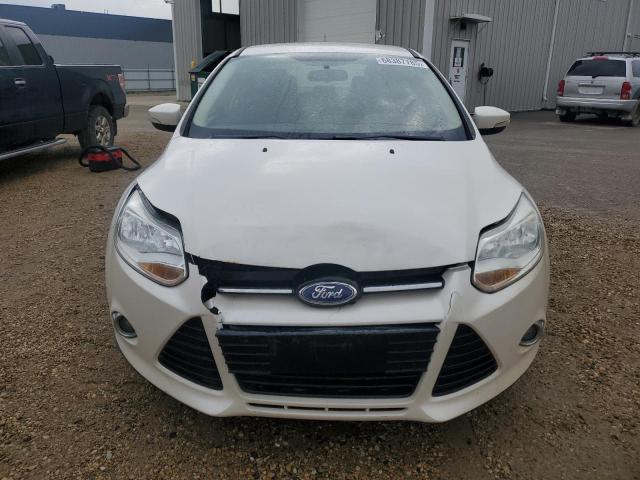 2012 FORD FOCUS SEL - 1FAHP3H28CL203653