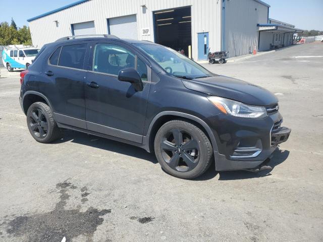 2018 CHEVROLET TRAX PREMIER KL7CJRSB6JB654422
