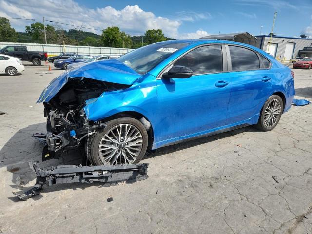 KIA FORTE GT L