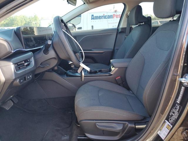 2025 KIA K4 LX #3291333146