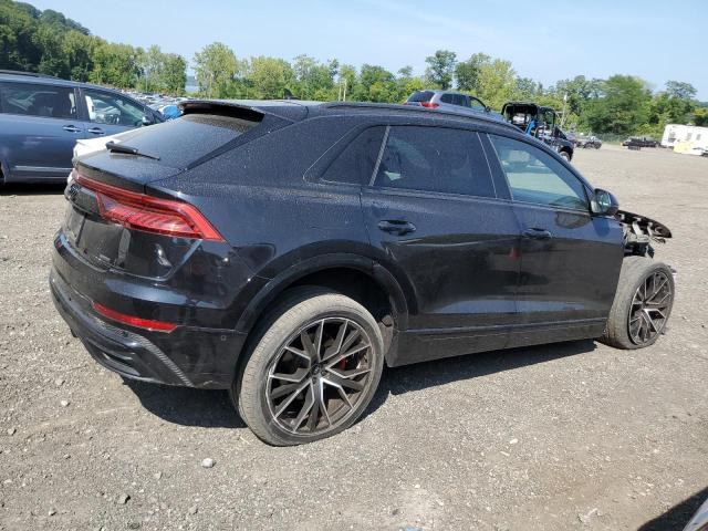 2021 AUDI Q8 PREMIUM WA1EVAF17MD036046