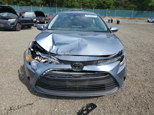 2024 TOYOTA COROLLA LE - 5YFB4MDE6RP186964