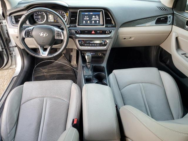 2018 HYUNDAI SONATA SPO 5NPE34AF6JH596422