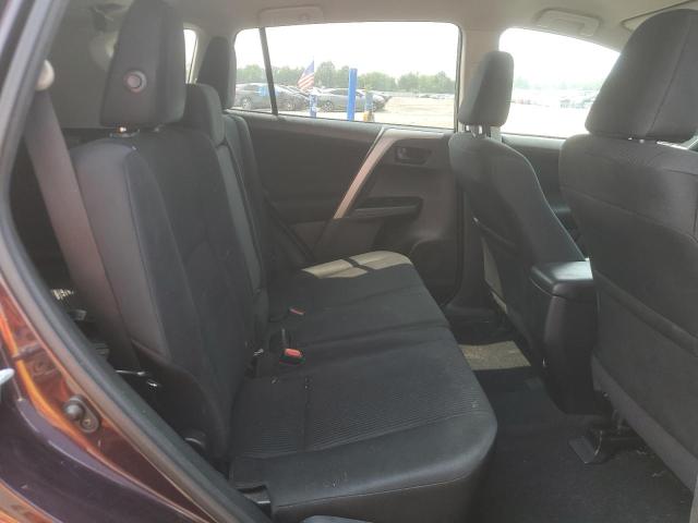 2017 TOYOTA RAV4 LE 2T3BFREV4HW664731